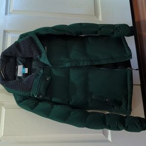 Columbia jacket size Medium